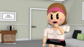 English for Nurses: Discussing Bedwetting.