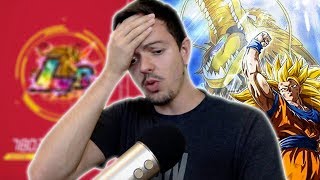 GUARANTEED SSR TICKET SUMMONS! OLD LR Dokkan Summons before the NEW LR Vegeta...