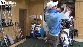 The Golf Swing Weekly Fix Golf Drills and more