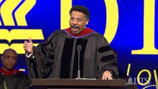Commencement Address 2018