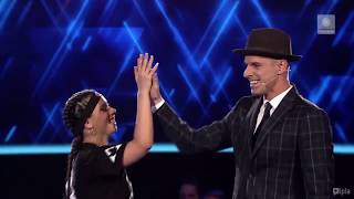 World of Dance - Polska - Odcinek 2 - Izolacje