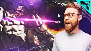 APEX LEGENDS SEASON 2 *LEAKED* TRAILER?! NEW SKINS & NEW MAP!