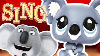 LPS: Sing PARODY!