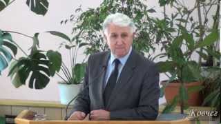 Не бойся только веруй - Михаил Паночко проповедь