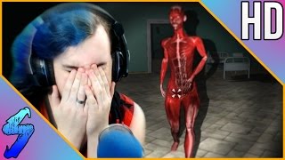 Statues Horror Gameplay | DON'T LOOK AWAY!!