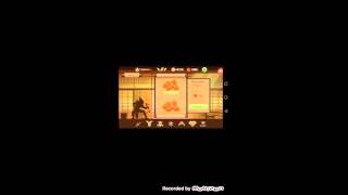 (ROOTSUZ) SHADOW FİGHT 2 PARA HİLESİ