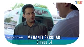 HIGHLIGHT: Episod 14 | Menanti Februari