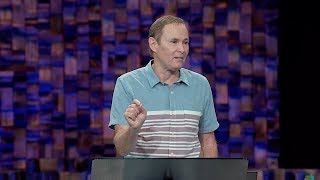 Looking Forward (Clip) | Bayless Conley