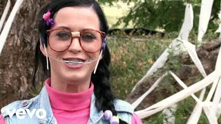 Katy Perry - I Go For Steve Johnson (Making of “Last Friday Night (T.G.I.F.)”) - Part 2