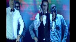 GANGNAM STYLE  DOSSO DOSSI