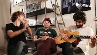 Ali Ata Bak - "Chaby Han ile Kore Dili ve Edebiyatı" - ListeList.com