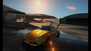 افضل مود جرافيكس واقعي للعبة Gta san andreas يشتغل حتى على الاجهزة الضعيفة