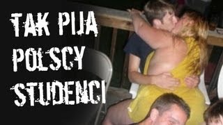 Uliczny Kombajn - Studencka impreza