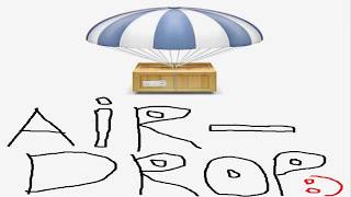 07 03 2018 Air drop  free tokens how to get and start earn