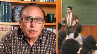 Jack C. Richards on Observing Teaching
