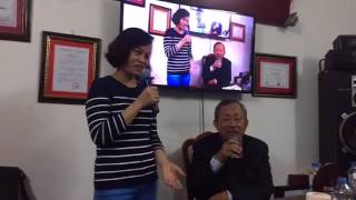 Diện Chẩn Việt   Hành trình nửa vòng trái đất để về học Diện Chẩn