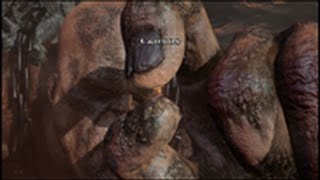 God Of War 3 Remastered Part 17 Cronos Boss PS4(1080P, 60FPS)