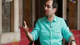 المجددون - أسرار في حياة العالم الإمام الشعراني