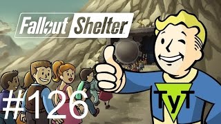 Fallout Shelter [PC] #126 - Убежище 999. Живучая Амата