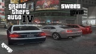 Let's Play GTA IV Mods #31 (German) (HD) - Danke Elizabeta! :P
