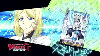 [TURN 37] Cardfight!! Vanguard G NEXT Official Animation - Our Vanguard