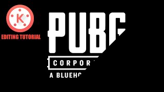 How to make PUBG intro template on Android | game intro in kinemaster|
#PUBG