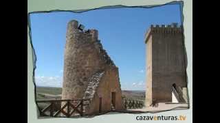 Un paseo por Ribera de Duero. Cazaventuras.tv, cap045