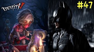 Identity V - Türkçe - Bölüm 47 - Biri Bizi Trollüyor ! / Embalmer /