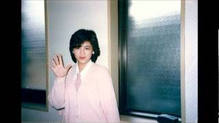 菊池桃子ラジオ　あなたと星の上でより「君の青春日記」2