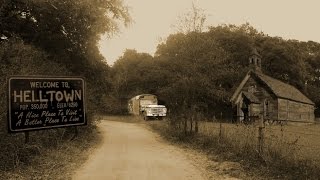 Creepy Places in America