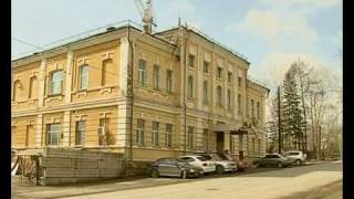 Яна Кузнецова-Макаренко, "Старый город", часть 1