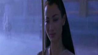 Somewhere-Anna and the King
