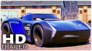 ТАЧКИ 3 все клипы и Трейлеры (Русский) 2017