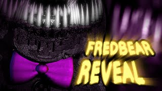 Fredbear Is Back.. || Five Nights At Freddy's 4: The Final Chapter (In-Depth Analysis)