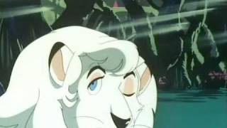 Kimba Il Leone Bianco II episodio 17 (1parte)