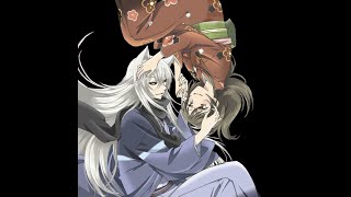 Tomoe and Nanami - Magic
