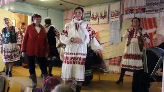 Прыпеўкі