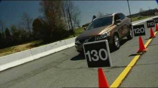MotorWeek Road Test: 2010 Volvo XC60