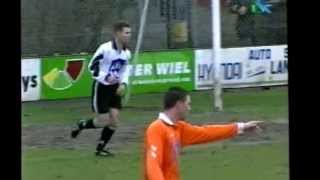 (2000-01-22) Drachtster Boys-Urk 1-2 (0-0)
