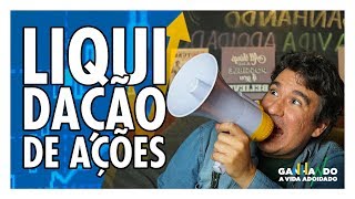 Como Funciona a Liquidação de Ações na Bolsa de Valores? | Ganhando a Vida Adoidado!