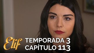 Zeynep regresa a la granja, pero... | Elif Capítulo 526 - Temporada 3