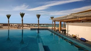 Doubletree By Hilton Dubai Jumeirah Beach, Dubai, United Arab Emirates