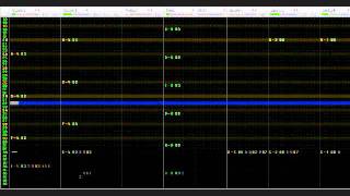 Chrono Trigger - 8-bit Battle With Magus on Famitracker
