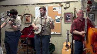 The Kevin Prater Band - Little Bessie