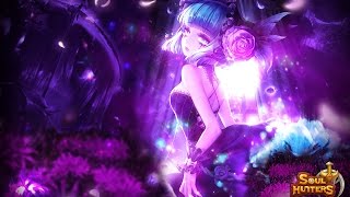 Soul Hunters: Новый Сервак 264 Как начинать игру?  (Внезапный стрим)