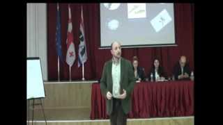 ლიდერობა და პიროვნული განვითარება