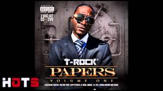T-Rock-Tunnel Vision