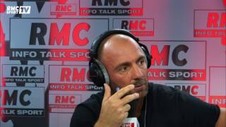Team Duga – Brisbois : ‘’Le seul but de Lopez, c’est de faire du fric’’