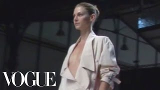 Fashion Show - Stella McCartney: Spring 2009 Ready-to-Wear
