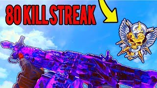 THE BEST HARDCORE CLASS SETUP IN BLACK OPS 4...